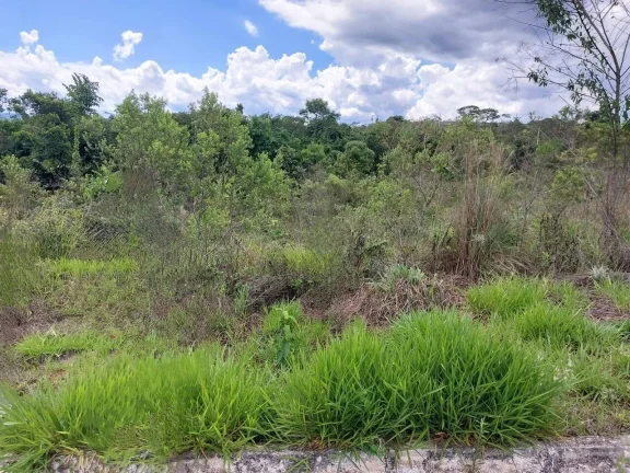 Imagem OPORTUNIDADE TERRENO CONDOMÍNIO DE LUXO EM ITABIRITO