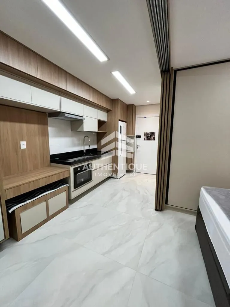 Imagem MEDPLEX IBIRAPUERA BY YOO - Apartamento à venda no bairro Vila Clementino - São Paulo/SP, Zona Sul