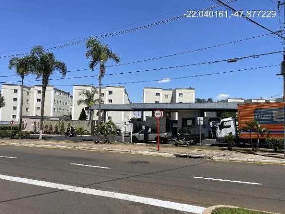 Oportunidade Única em SAO CARLOS - SP | Tipo: Apartamento | Negociação: Venda Direta Online | Situação: Imóvel em AVENIDA DOUTOR HEITOR JOSE REALI