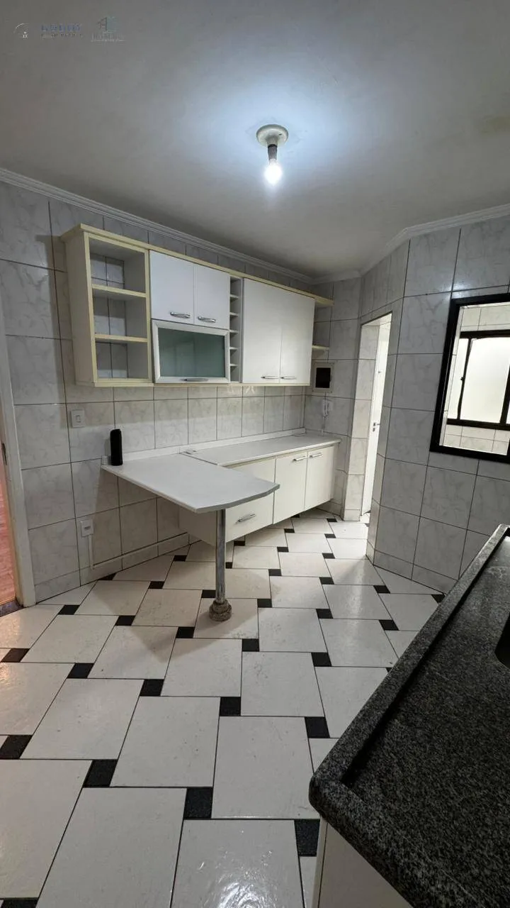 Imagem Apartamento à venda com excelente localização - Edifício Veneza