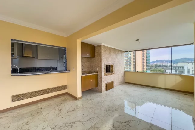 Imagem Apartamento para venda no bairro Petrópolis em Porto Alegre