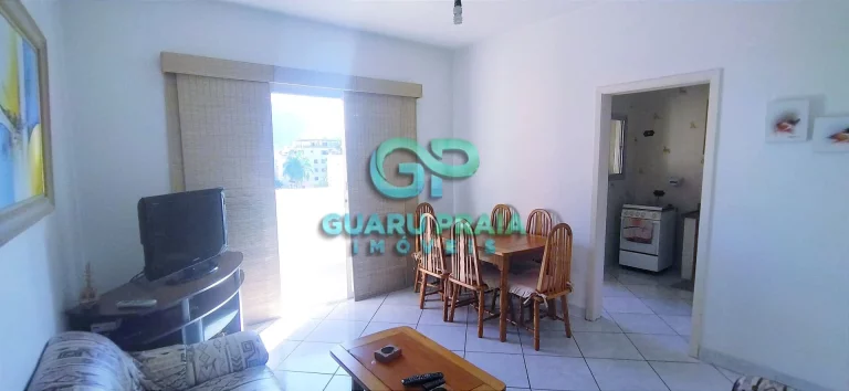 Imagem Apartamento à venda no bairro Enseada - Guarujá/SP