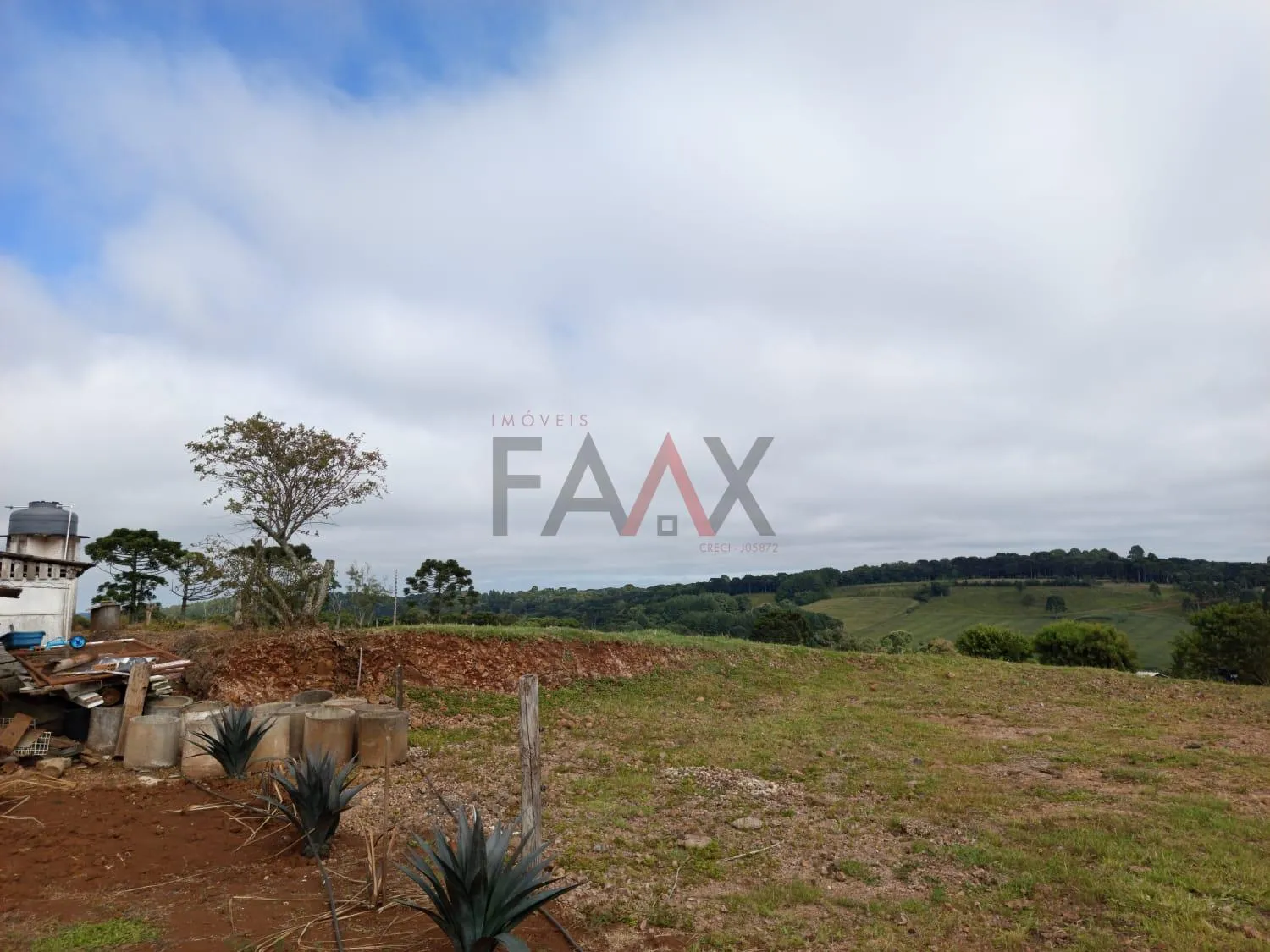 Imagem Chácara com 2.1 alqueires à venda, Guairacá, GUARAPUAVA - PR