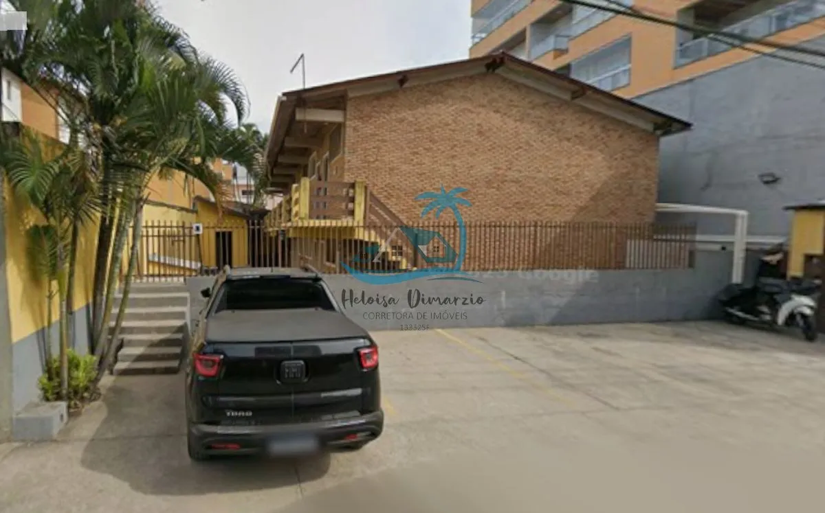 Imagem Ótima kitnet a apenas 100m da Praia das Toninhas