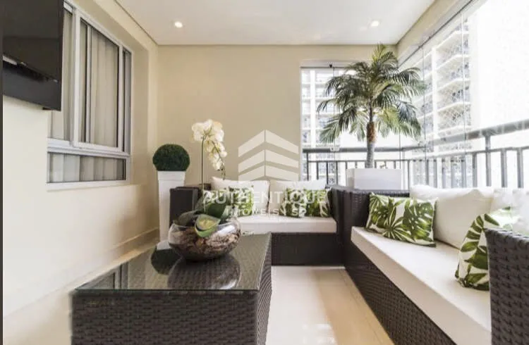 Imagem CASA DAS CALDEIRAS HOME - Apartamento no bairro Perdizes à venda