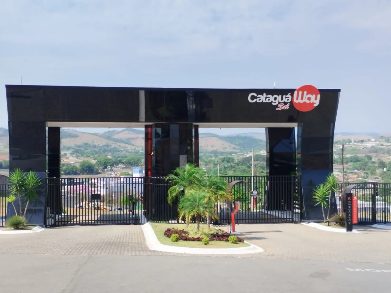Imagem Terreno à venda 275M², Morada dos Nobres, Taubaté - SP | Cataguá Way Sul