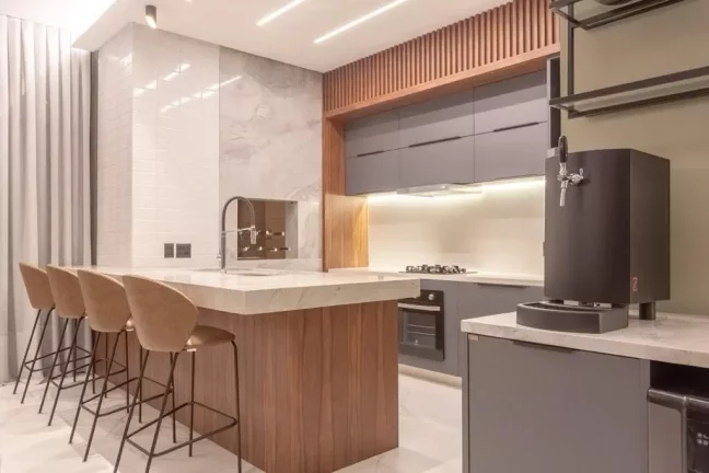 Imagem Black Piano Residence