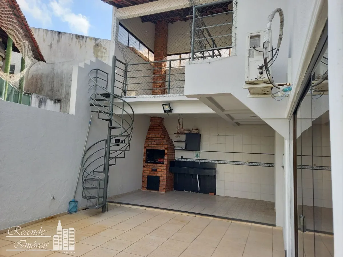 Imagem CASA PARA LOCAÇÃO PARQUE VERDE