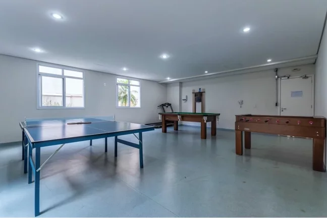 Imagem Apartamento à venda no bairro Vila Moinho Velho - São Paulo/SP