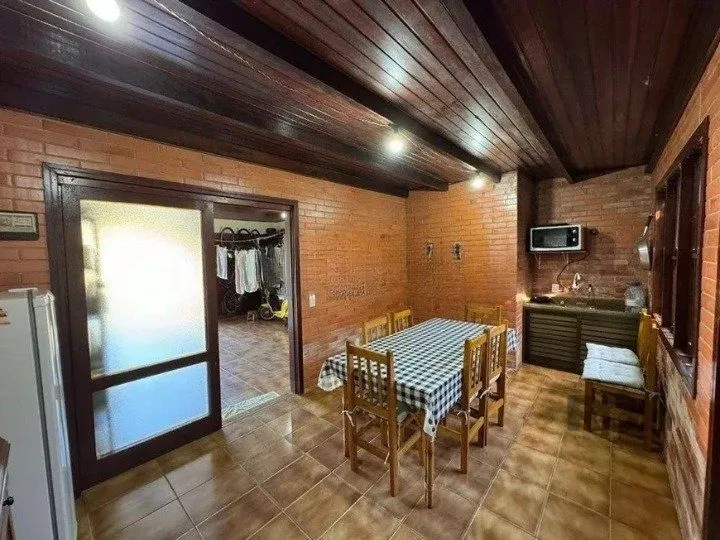Imagem Casa em Centro