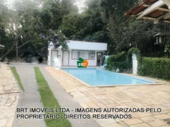 Imagem Casa em Condomínio para Venda em São Roque, Saboo, 2 dormitórios, 2 suítes