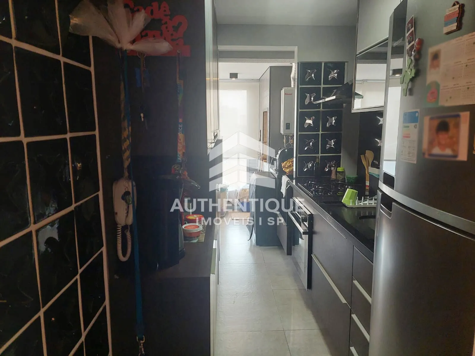 Imagem BONNA VILA MARIANA - Apartamento à venda no bairro Mirandópolis - São Paulo/SP, Zona Sul