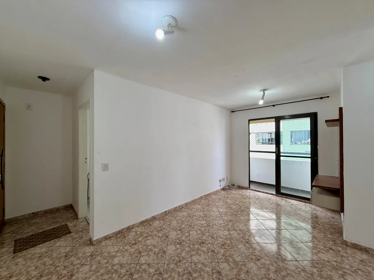 Imagem Apartamento para venda em Jardim das Flores com 2 quartos, 51m2