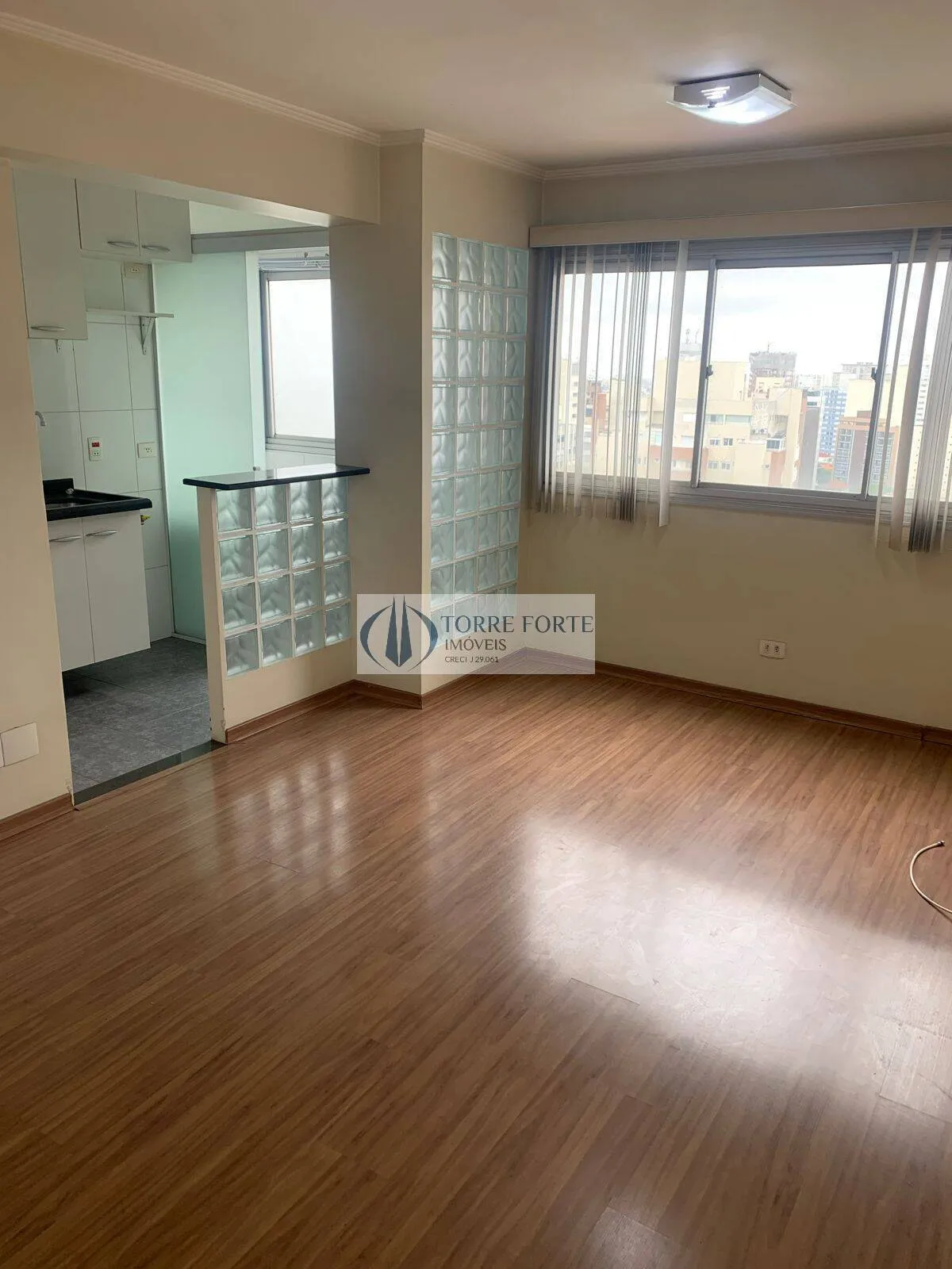 Imagem Lindo Apartamento com 1 dormitório, sendo 1 suíte, 1vaga, Vila Mariana