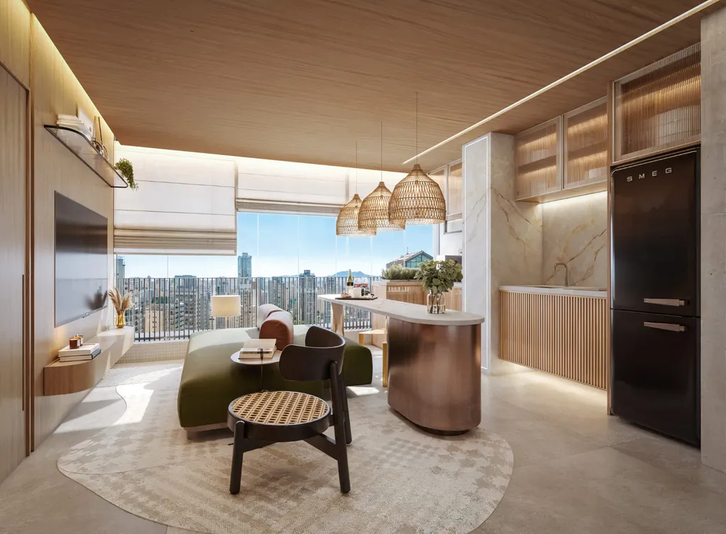 Imagem W Stay Perdizes - W Stay Perdizes - Residencial