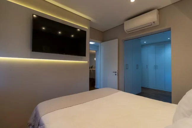 Imagem Apartamento à venda em São Paulo, Vila Cruzeiro, com 2 quartos, 105m2