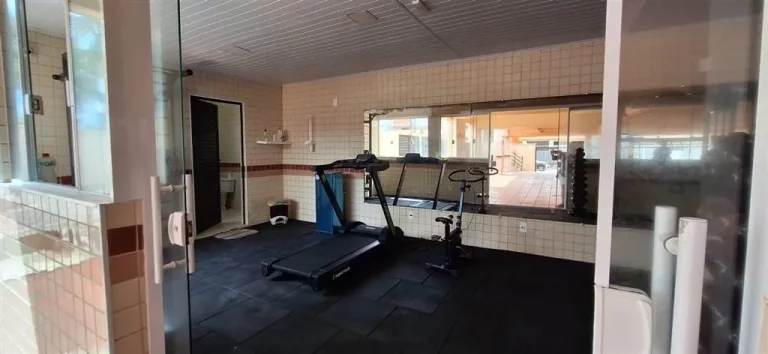 Imagem Apartamento à Venda em Imperador, Praia Grande - SP