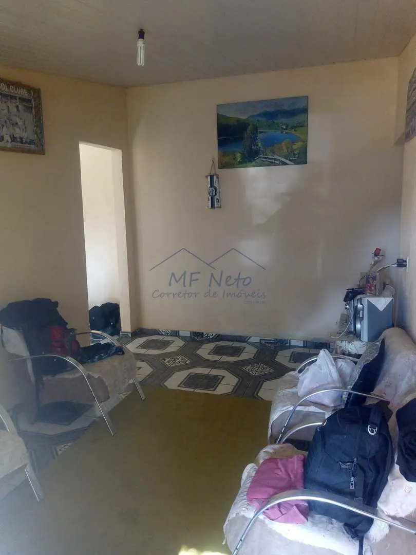 Imagem Casa Padrão
