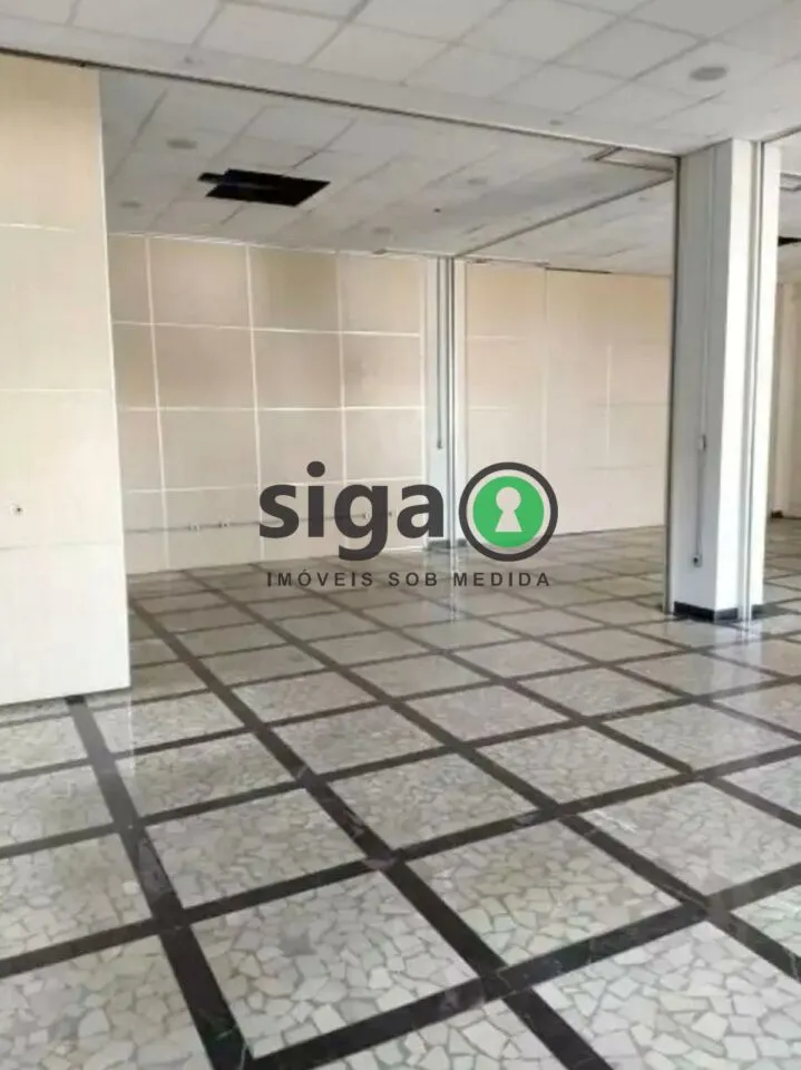 Imagem Prédio comercial para Locação ou venda em Indianópolis com 1650m² AU com 40 vgs e muitas salas