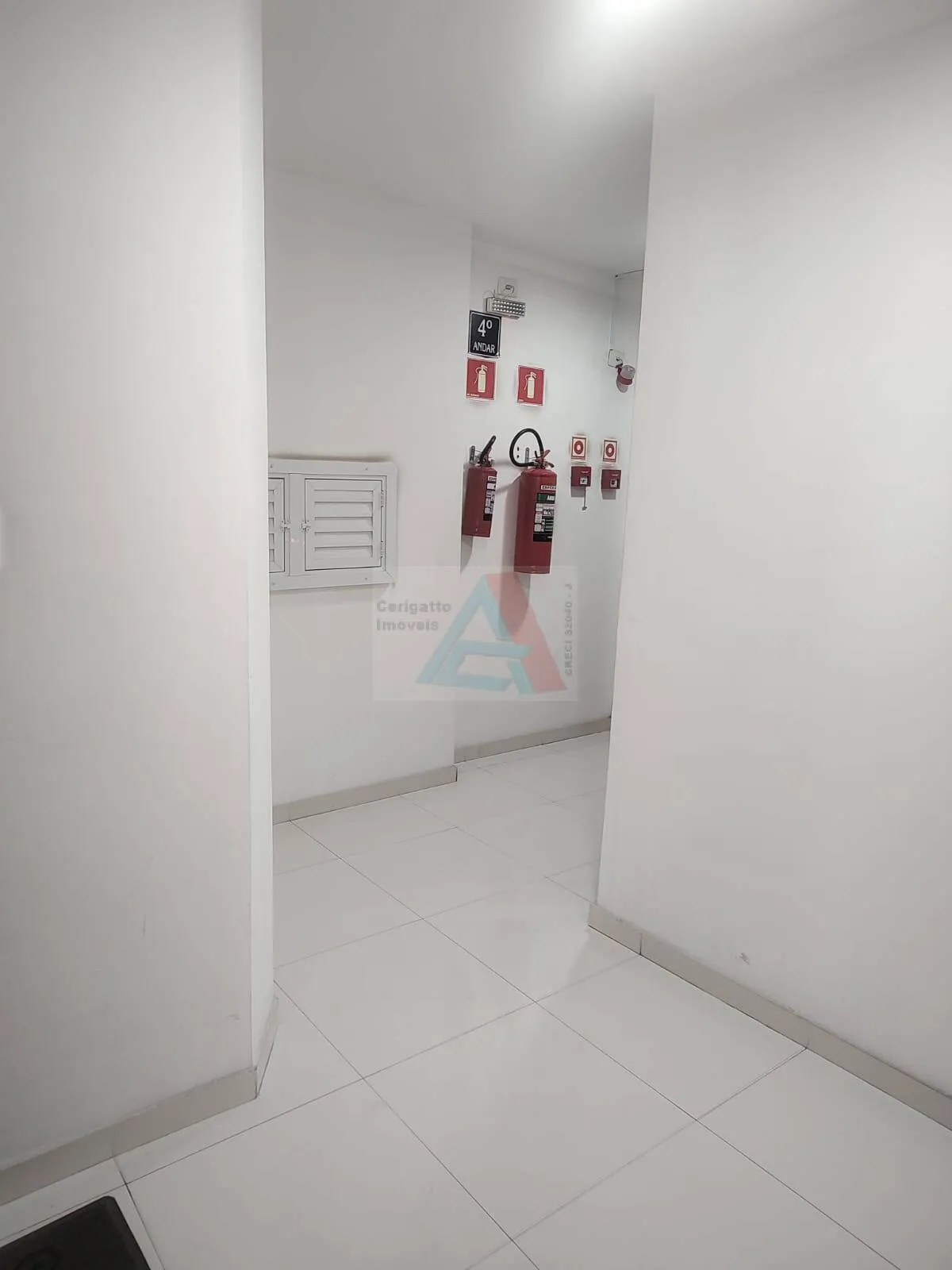 Imagem Apartamento a venda com 2 dormitórios no bairro Santa Maria em Santo André