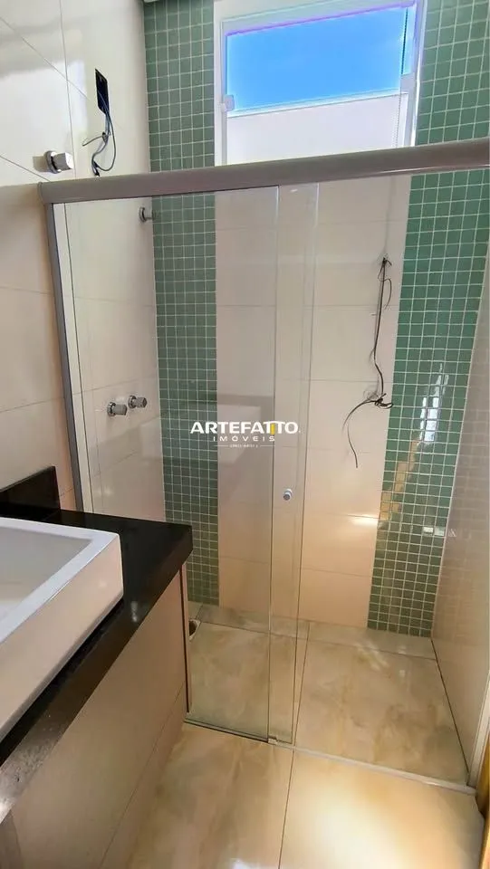 Imagem Apartamento à venda em Franca, Jardim Piratininga II, com 2 quartos, 92m2