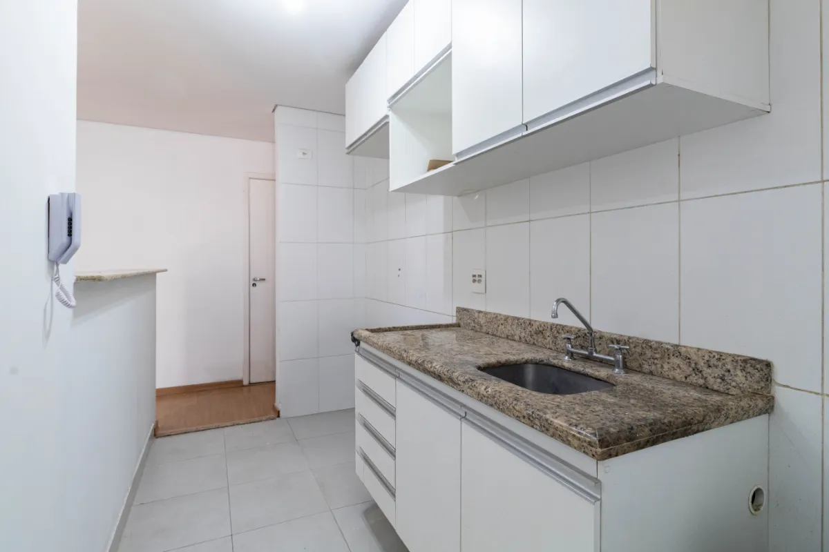 Imagem Apartamento garden para venda em Vila Andrade com 3 quartos, sendo 1 suíte, 121m2