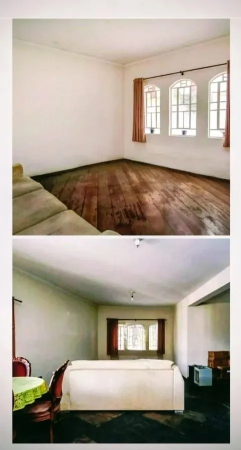 Imagem Casa para Venda em São Paulo, Parque da Lapa, 3 dormitórios, 1 banheiro, 3 vagas
