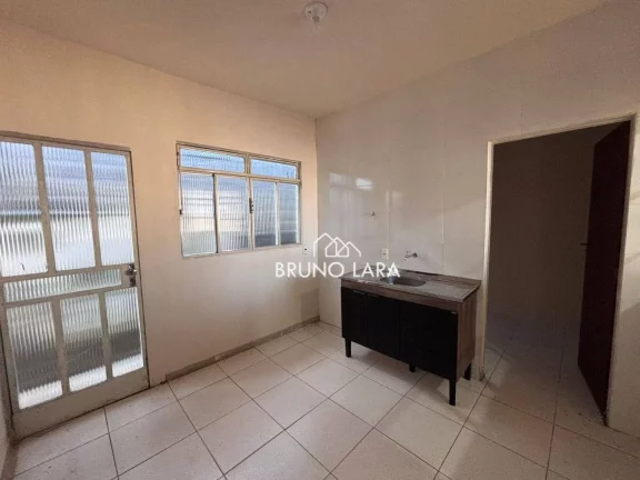 Imagem Área Comercial disponível para locação em São Joaquim de Bicas Bairro Campina Verde.