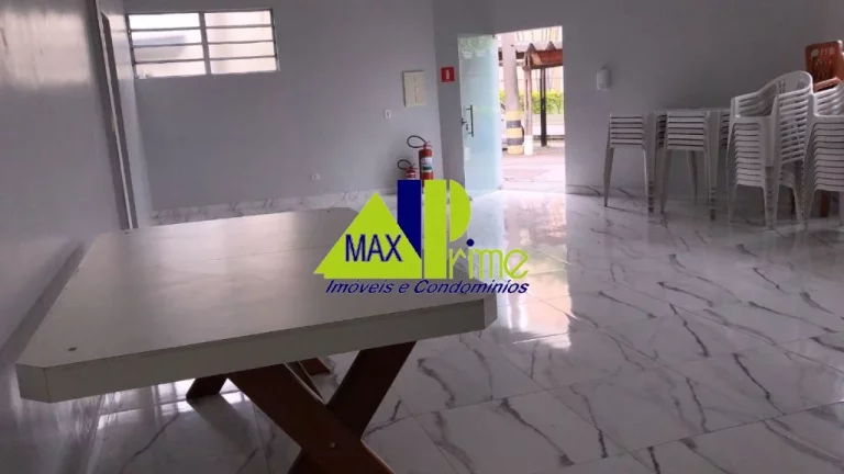 Imagem Apartamento de 2 quartos com vaga na Engenheiro Goulart, São Paulo - SP: confira já!