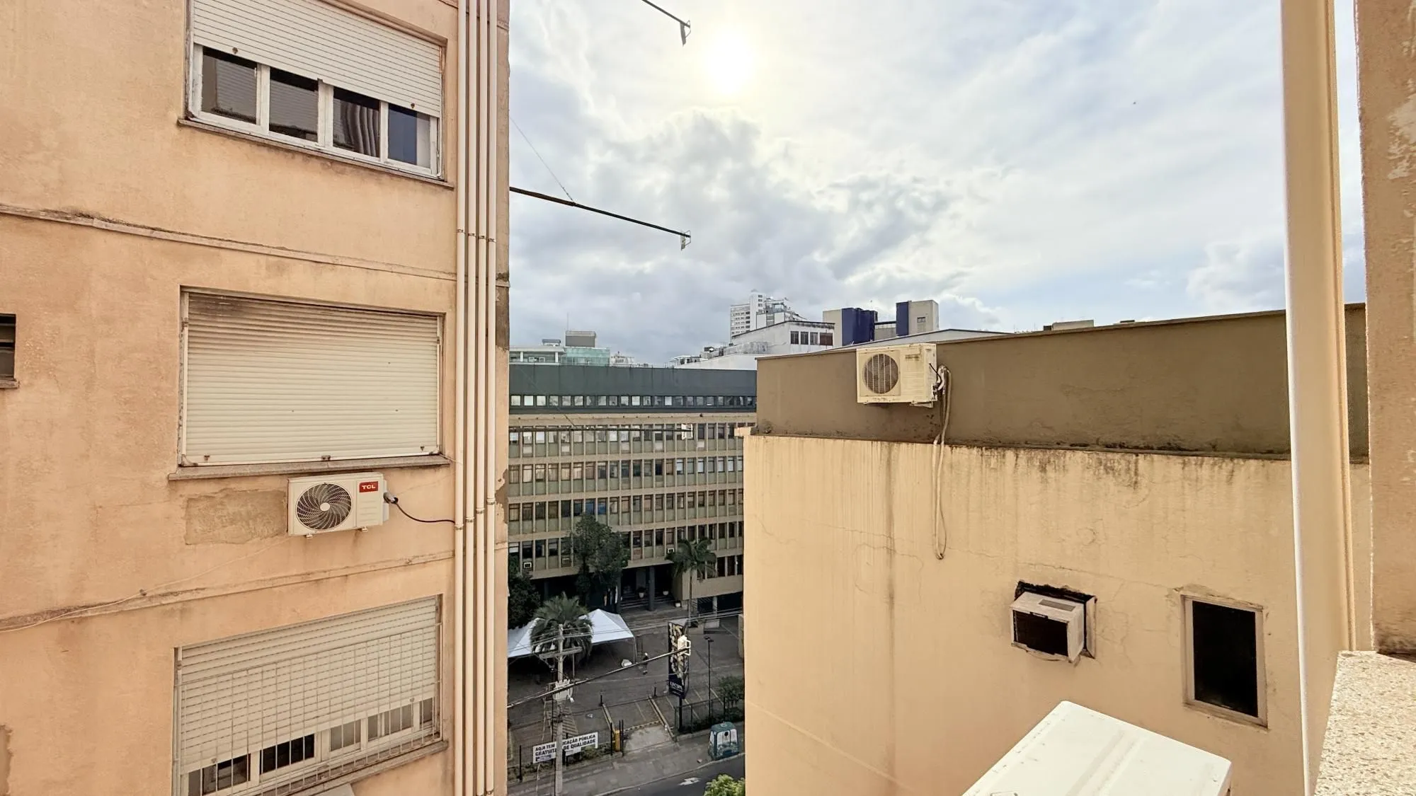 Imagem Apartamento de 2 dormitorios á venda no Bairro Centro Histórico.