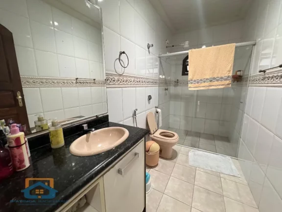 Imagem Casa no bairro Cidade Nova - Santana do Paraiso