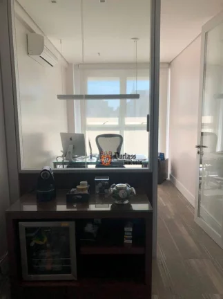 Imagem Conjunto à venda, 100 m² por R$ 1.300.000 - Paraíso - São Paulo/SP