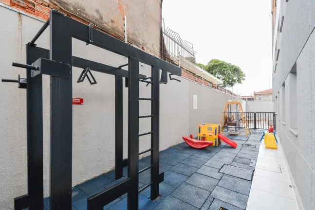 Imagem Apartamento à venda em São Paulo, Vila Moraes, com 1 quarto, 81m2