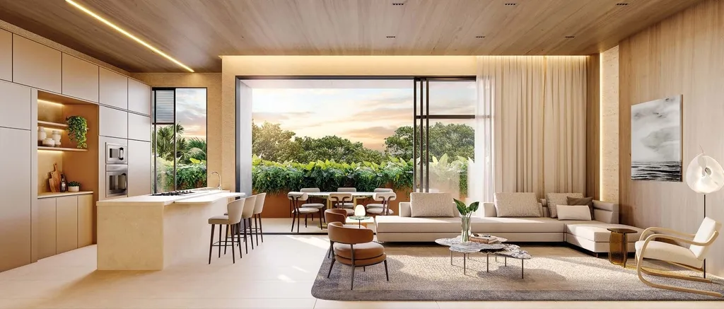 Imagem Apartamento em Lançamentos no bairro Barra da Tijuca - Rio de Janeiro, RJ