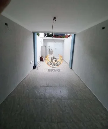 Imagem Casa Padrão