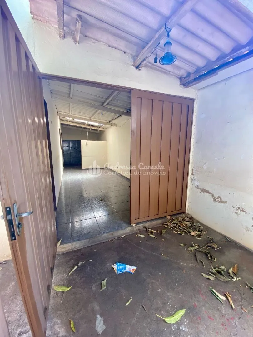 Imagem Casa com 2 dormitórios à venda, 69 m² por R$ 150.000,00 - Jardim Tropical - Bady Bassitt/SP