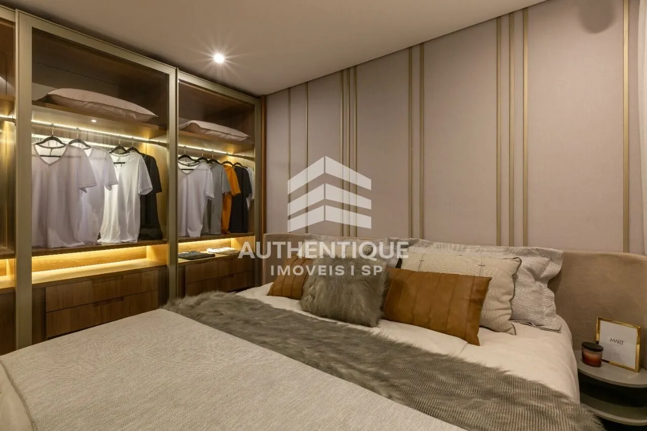 Imagem Haus Nova Campinas - Apartamento à venda no bairro Nova Campinas - Campinas/SP