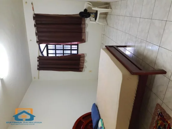Imagem Apartamento de 3 quartos Vila Militar - Ipatinga