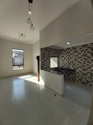 Imagem Casa com 2 dormitórios à venda, 68 m² por R$ 308.000,00 - Jardim Hípica Pinheiro - Taubaté/SP