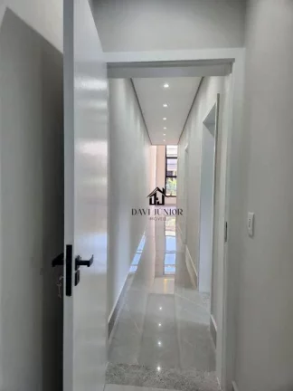 Imagem Casa com 3 dormitórios sendo 2 suítes à venda, 140 m² por R$ 1.150.000 - Condomínio Helena Maria - Sorocaba/SP