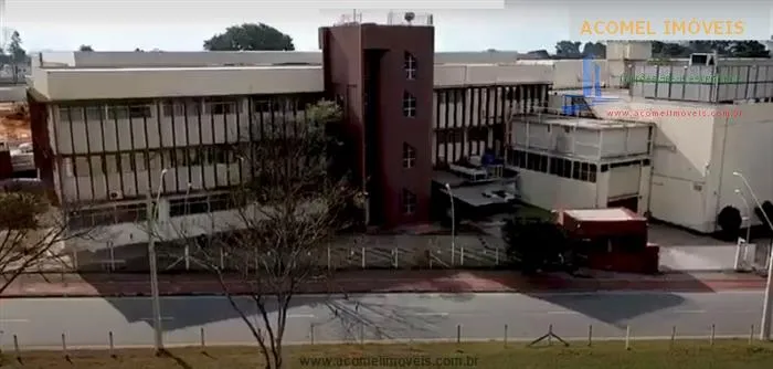 Imagem Galpões para venda em Taubaté no bairro Independência