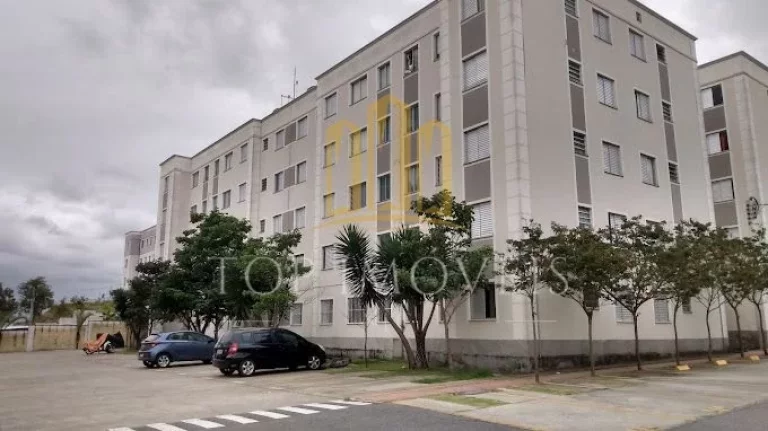 Imagem Maravilhoso apartamento dois dormitórios no vila Branca