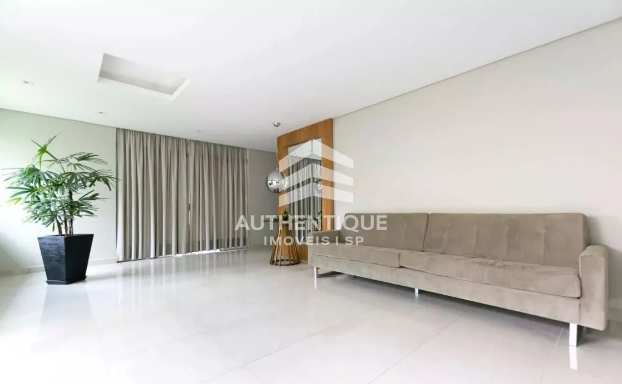 Imagem Moema Open View - Apartamento à venda no bairro Moema Pássaros - São Paulo/SP, Zona Sul