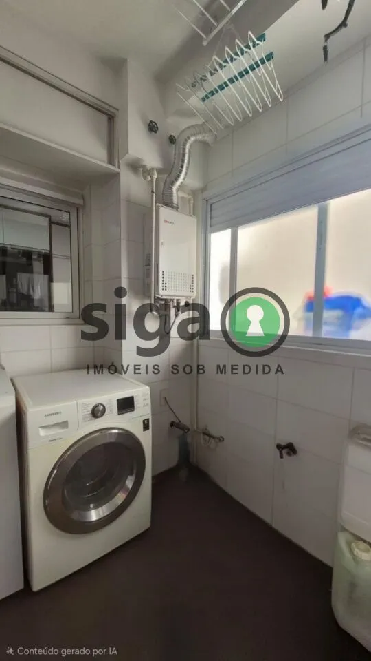 Imagem APARTAMENTO À VENDA NO CAMPO BELO 161M² 3 DOMRITORIOS SUÍTES 3 VAGAS NA BARAO DE JACEGUAI