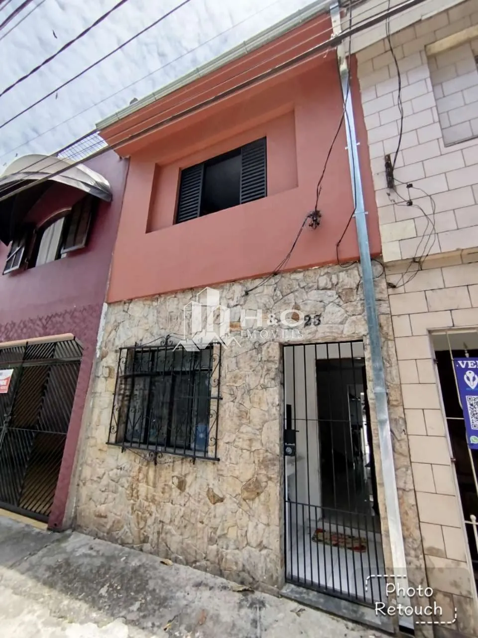 Imagem Oportunidade, Sobrado para venda possui 82 metros quadrados com 2 quartos em Penha de França - São Paulo - SP