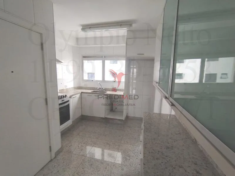 Imagem Apartamento 3 suítes 160m² 3 vagas Vila Clementino Sao Paulo/SP