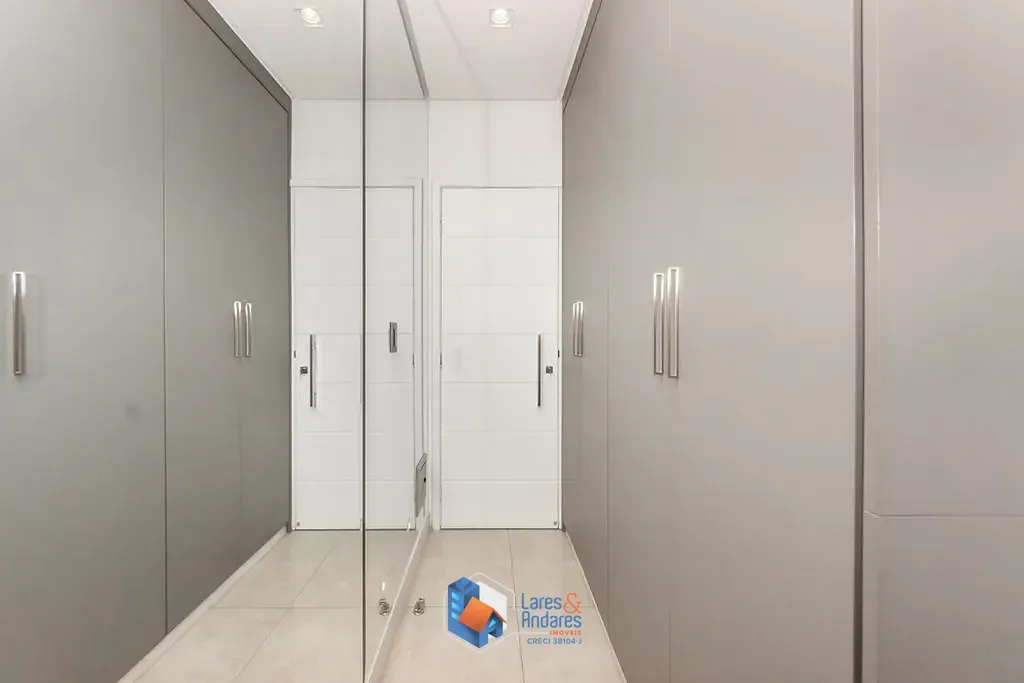 Imagem Cobertura Duplex à venda 3 Quartos 3 Suites 4 Vagas 175M² Bosque da Saúde São Paulo - SP