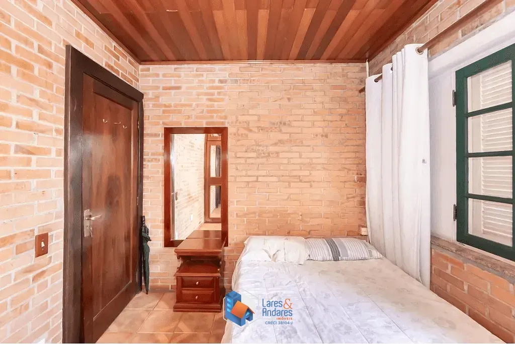 Imagem Casa à venda 4 Quartos 1 Suite 4 Vagas 350M² Vila Guarani (Z Sul) São Paulo - SP