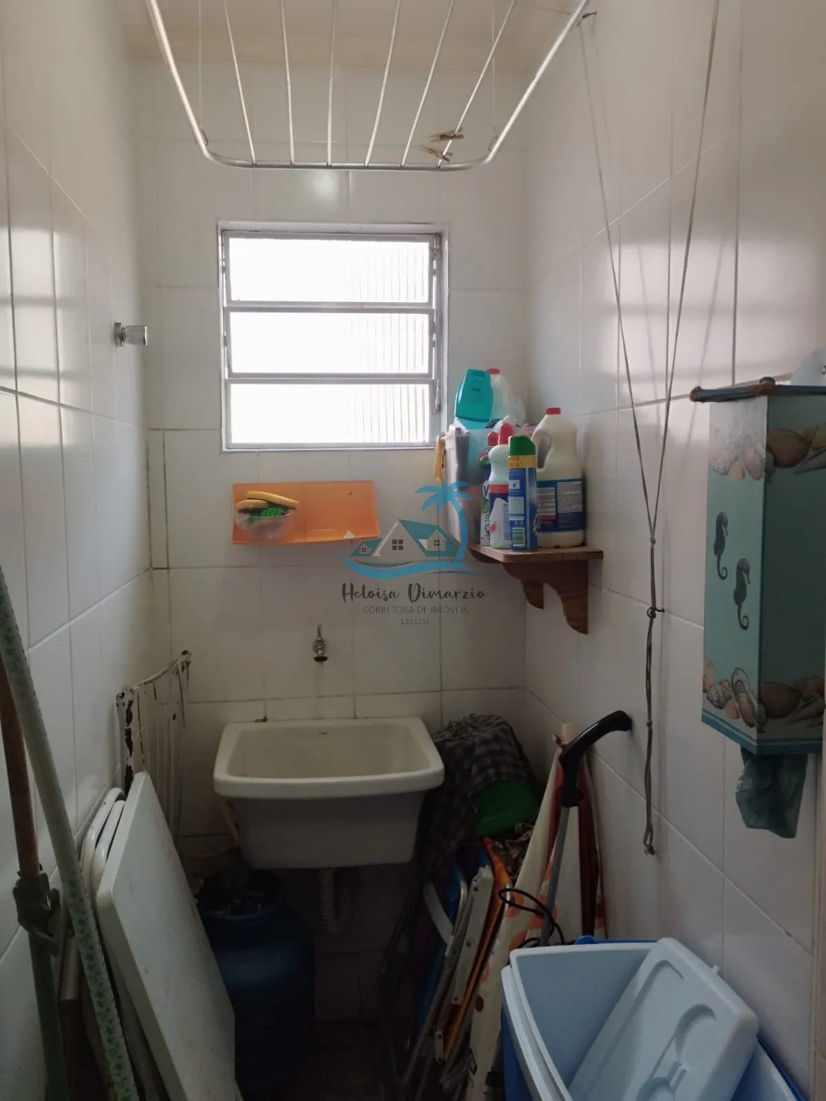 Imagem Ótimo apartamento térreo a venda na praia do Perequê-Açu em Ubatuba - 250 metros do mar.