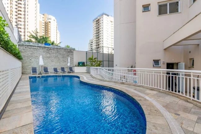 Imagem Apartamento à venda em São Paulo, Alto da Lapa, com 3 quartos, 143m2